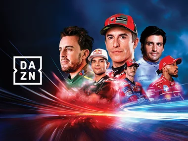 Suscripción 2 meses DAZN Motor