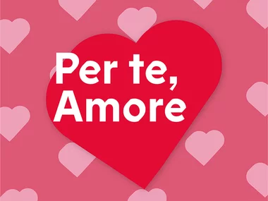 Puro Amore