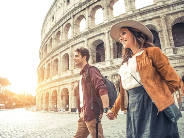 Escapada romántica a ciudades instagrameables de Europa
