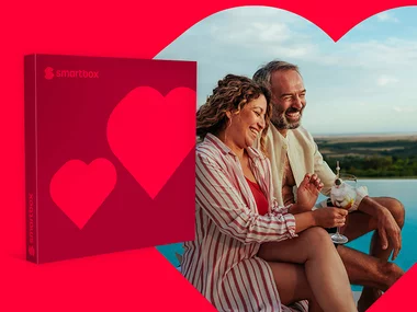 Gavekort til Valentinsdag