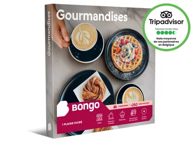 Gourmandises