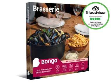 Brasserie