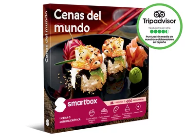 Cenas del mundo