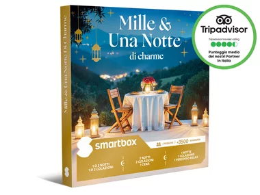 Mille & Una Notte Di Charme