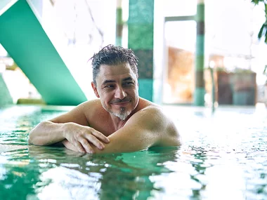 Festa del papà gourmet e relax: soggiorni con cena e Spa