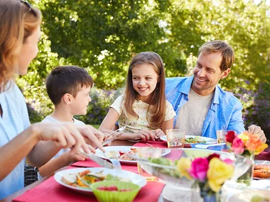 Festa del Papà in viaggio: soggiorni e cene in famiglia