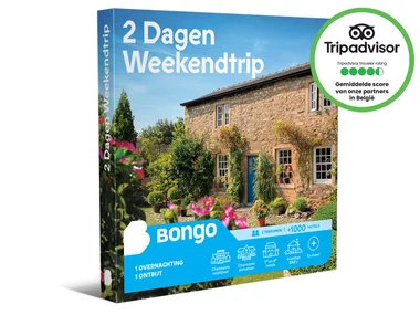 2 Dagen Weekendtrip