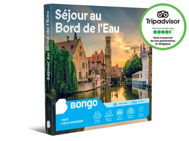 Séjour au Bord de l'Eau