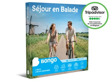 Séjour en Balade