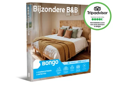 Bijzondere B&B