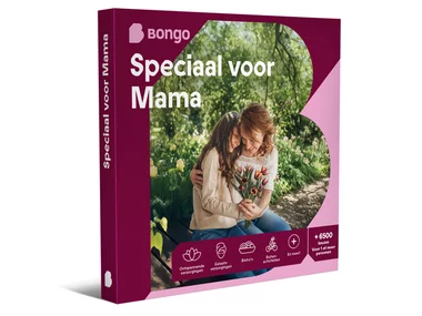 Speciaal voor mama