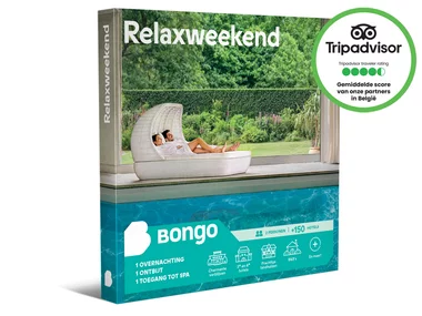 Relaxweekend