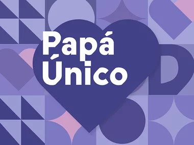 Una experiencia especial para papá