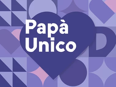Un'esperienza speciale per il papà
