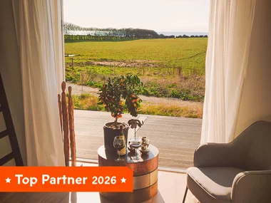 Ophold for 2 på Samsø Badehotel i Barn House eller juniorsuite