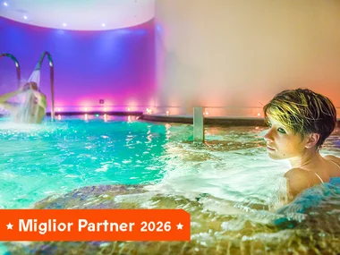Benessere allo stato puro: 1 notte a Fiuggi con Tangerine Spa e e-bike