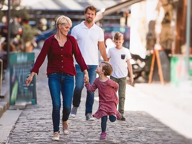 Festa della mamma in viaggio: vacanza in famiglia con 2 notti e 2 cene in Italia