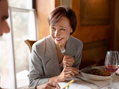 Gourmetophold for mor – den perfekte mors dags gave