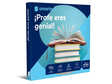 ¡Profe eres genial!