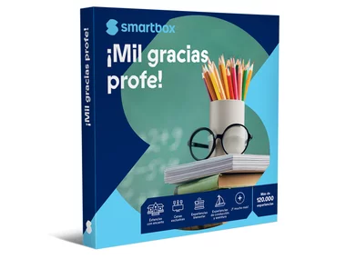 ¡Mil gracias profe!