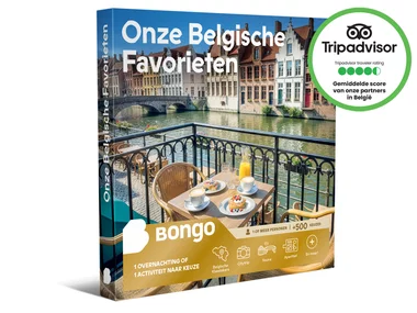 Onze Belgische favorieten
