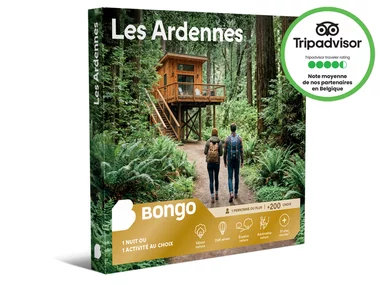 Les Ardennes