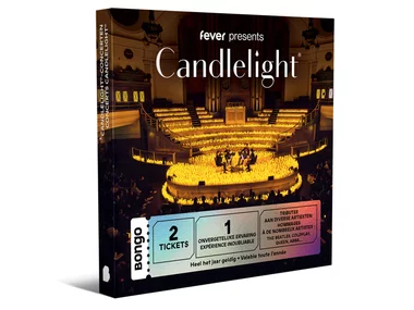 Fever Candlelight