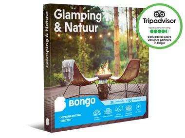 Glamping & Natuur