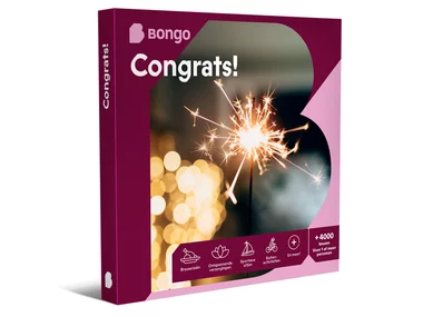Congrats!