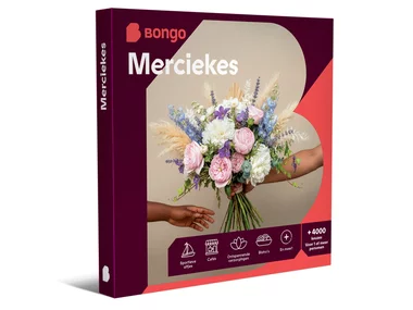 Merciekes