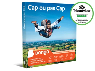 Cap ou pas Cap