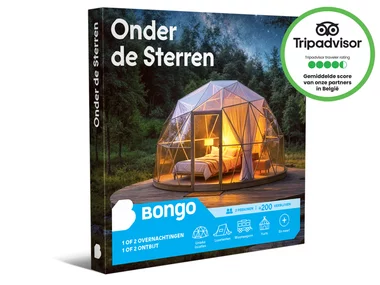 Onder de Sterren