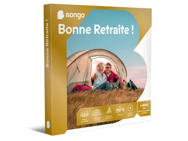 Bonne Retraite !