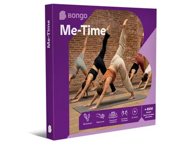 Me-Time