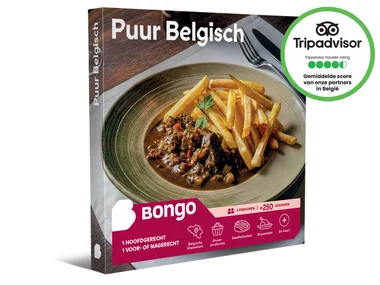Puur Belgisch