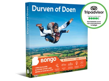 Durven of Doen