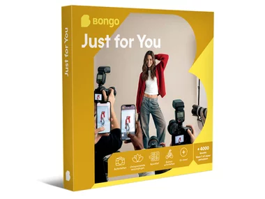 Just for You