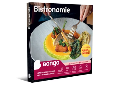 Bistronomie