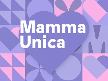 Un'esperienza speciale per la mamma