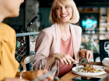 Celebra el Día de la Madre con alta cocina: 1 experiencia gourmet para dos