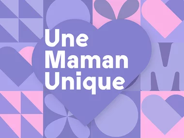 Une expérience inoubliable pour maman