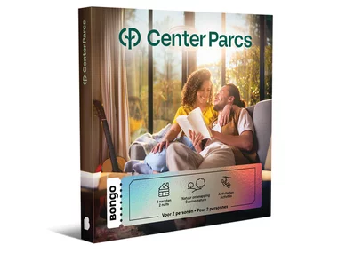 Center Parcs