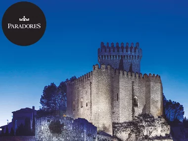 Un goût d'histoire en Espagne : 1 nuit et 1 déjeuner ou 1 dîner dans une demeure historique
