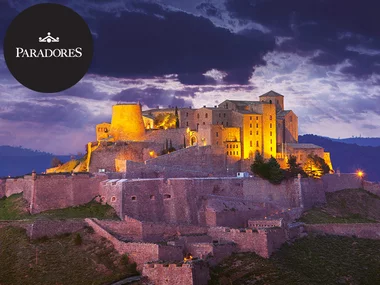 Voyage historique et gustatif en Espagne : 2 nuits et 2 déjeuners ou 2 dîners dans une belle demeure