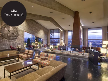 Escapada en el Parador de Segovia 4*: 2 noches con desayuno para 2 personas