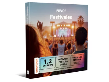 Fever presents Festivals