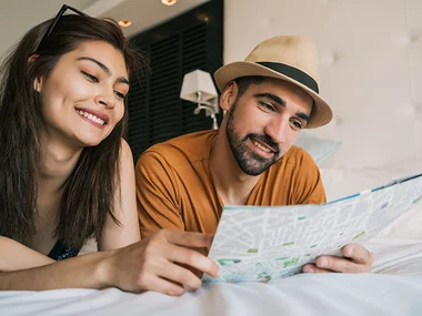 Een overnachting in een luxe hotel: het perfecte Vaderdagcadeau