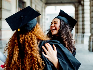 2 noches en Europa para celebrar tu graduación