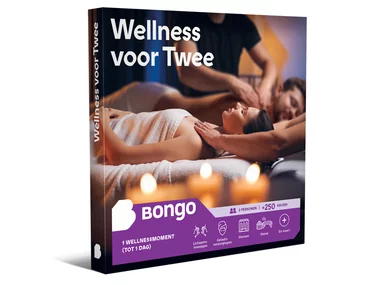 Wellness voor Twee