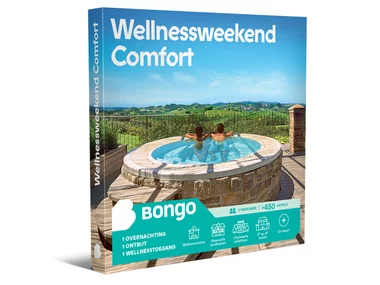 Wellnessweekend Comfort